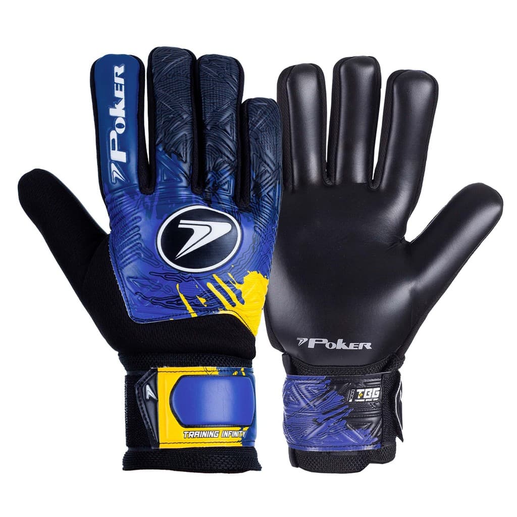 Luva Futebol de Campo Training Infinity 01130