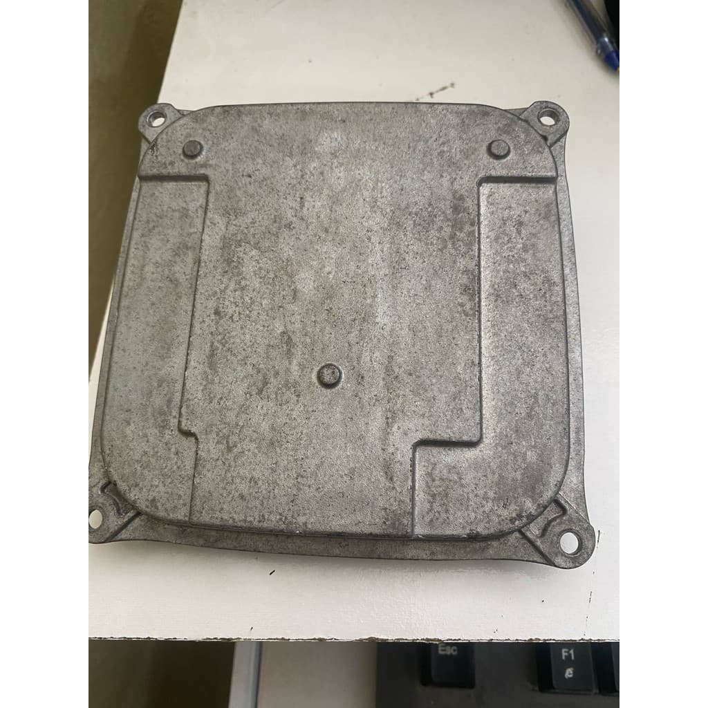 Modulo Rfm Central Bag Gm Onix Prisma 14 A 19. 13589686