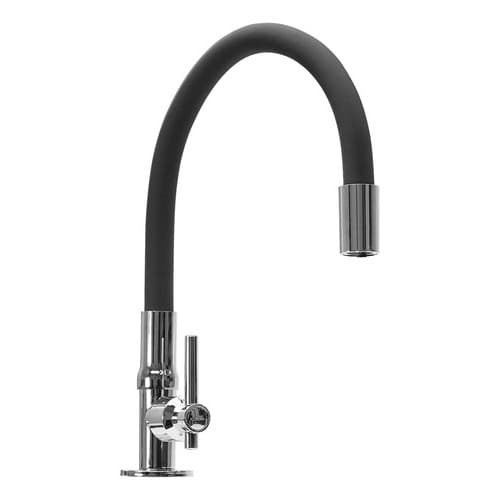 Torneira Gourmet De Luxo Premium Cozinha Totalmente Flexível