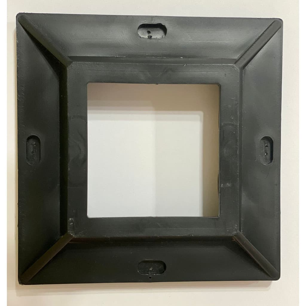 Sapata unitária Para Pé Da Mesa De Pebolim E Aero Hockey Klopf