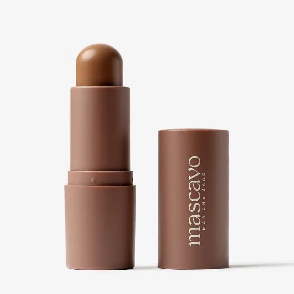 Shape Stick Contorno Em Bastão Latte 6G - MASCAVO