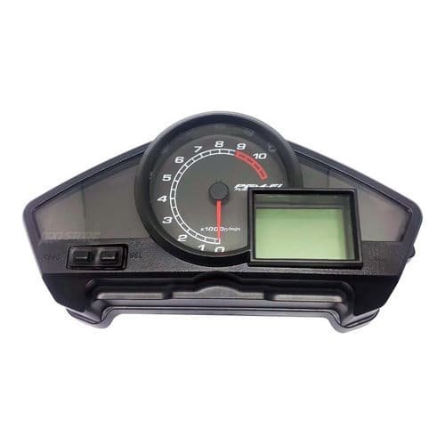 Painel Cb 300 2010/2013 Gasolina Completo Mod Original S/abs