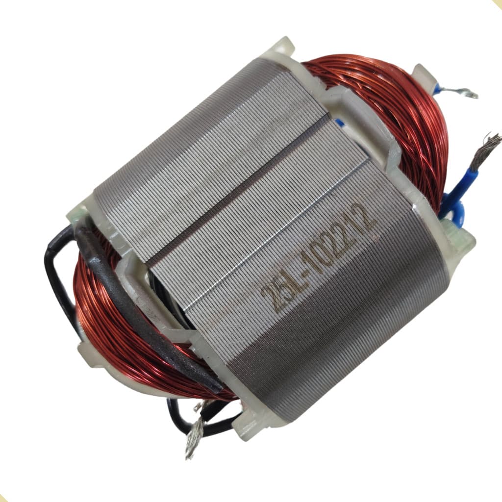 Estator (bobina) 220v P/ Martelete Wesco Ws3161