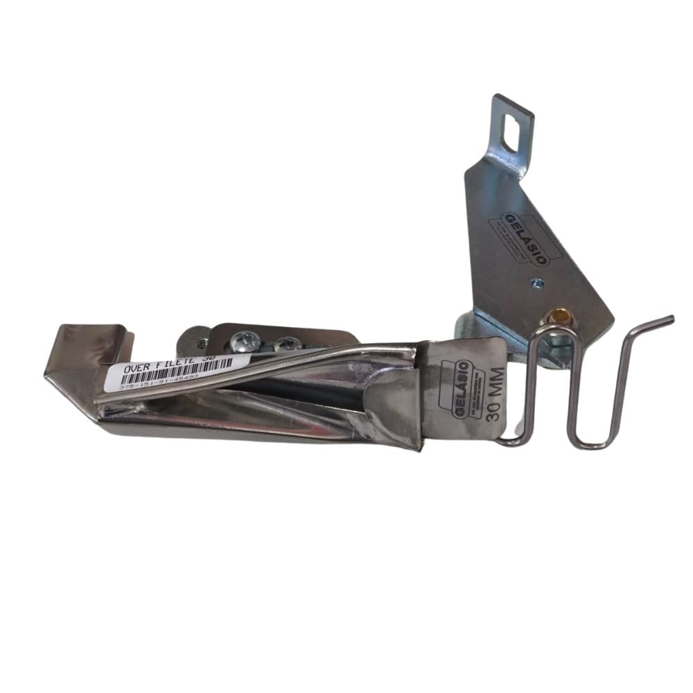 Aparelho de Vivo Nacional para Overlock e Interlock Industrial