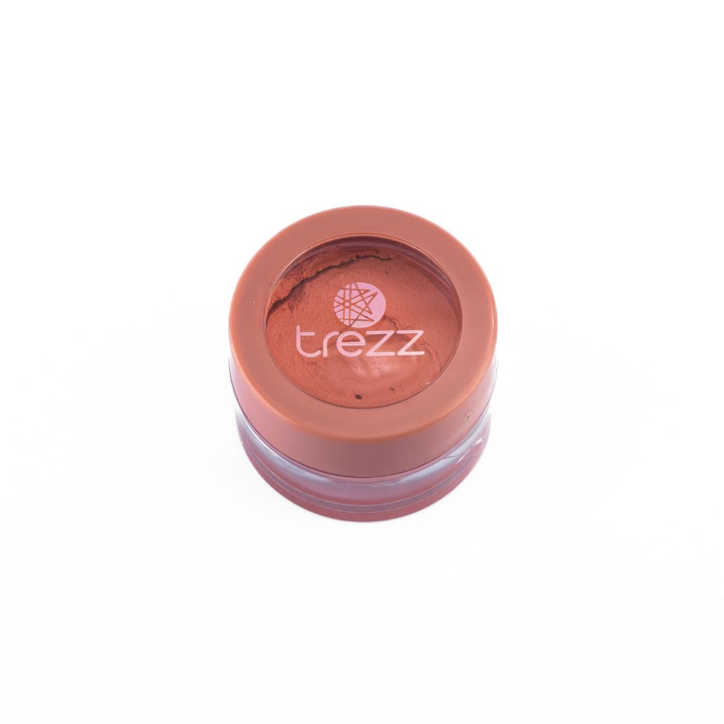 Soft Blush Tulipa Trezz 5g