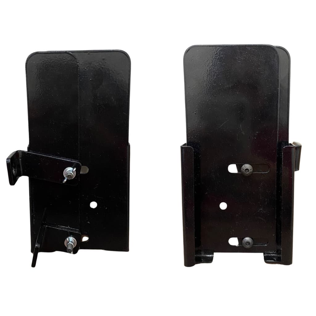 Suporte Celular Motocicleta Aço Premium Ajustável Seguro Moto