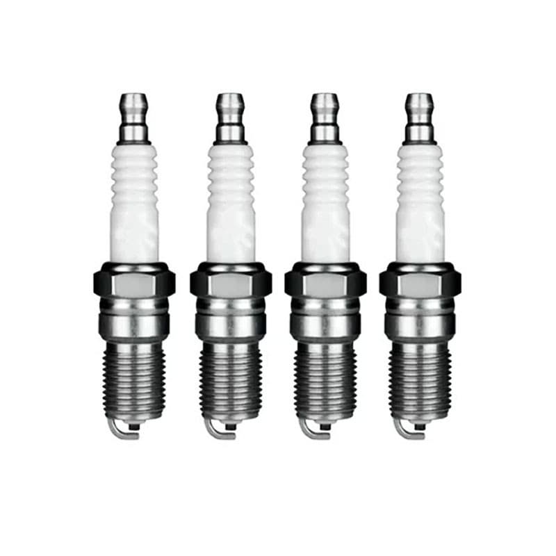 Vela De Ignição Blazer 4.3 V6 1996/2001