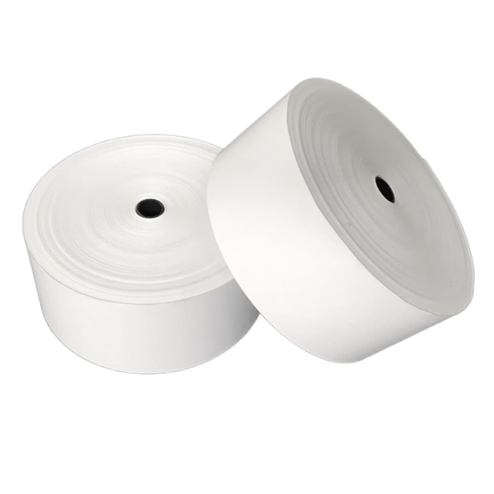 1 Rolo Bobina Térmica 57x300 para Relógio Ponto Henry Dimep Control ID
