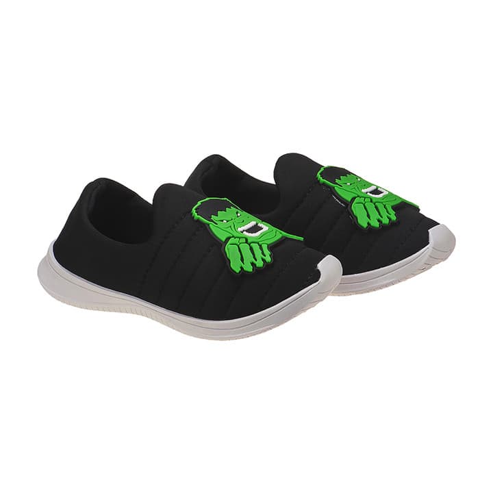 Tênis Calce Fácil Personalizado Huck Leve Macil