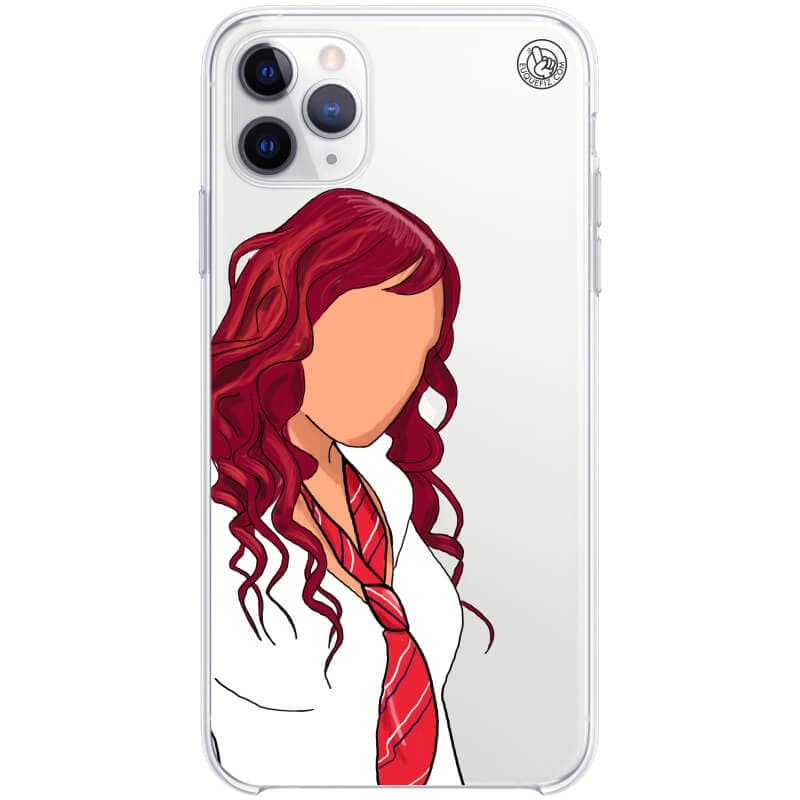 Capinha de Celular RBD Roberta - Diversos Celulares