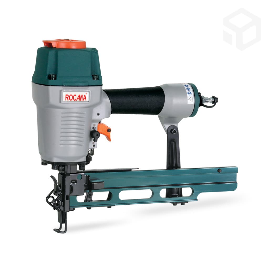 Grampeador Pneumatico Rocama 14/50 PRO
