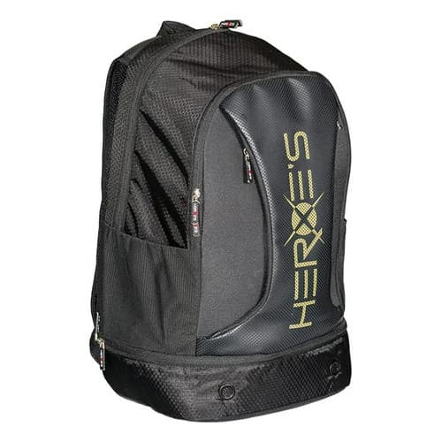 Mochila Raqueteira Heroes Gravity Tech Pro Padel Beach Tenis