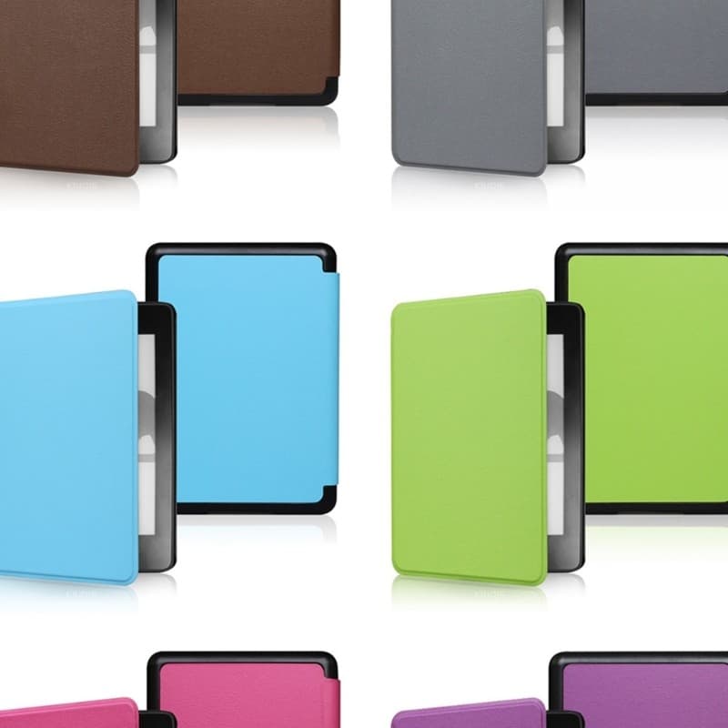 UTAKEE Protetor Caso Para KPW 6 7INCH Tablet Capa Protetora Substituição Inteligente