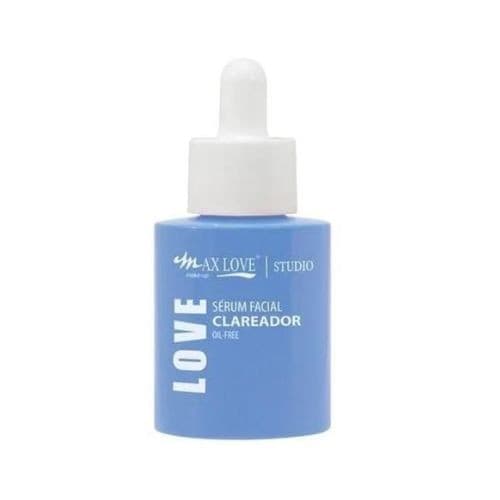 Sérum Facial Clareador Oilfree - Max Love