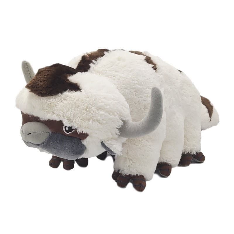 Bonecos De Pelúcia De Anime De 45 Cm Avatar/Ultimate/Airbuder/Appa XRXN