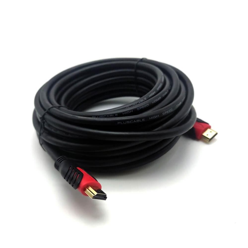 CABO VÍDEO HDMI V2.0 PLUSCABLE 5M- PC-HDMI50M