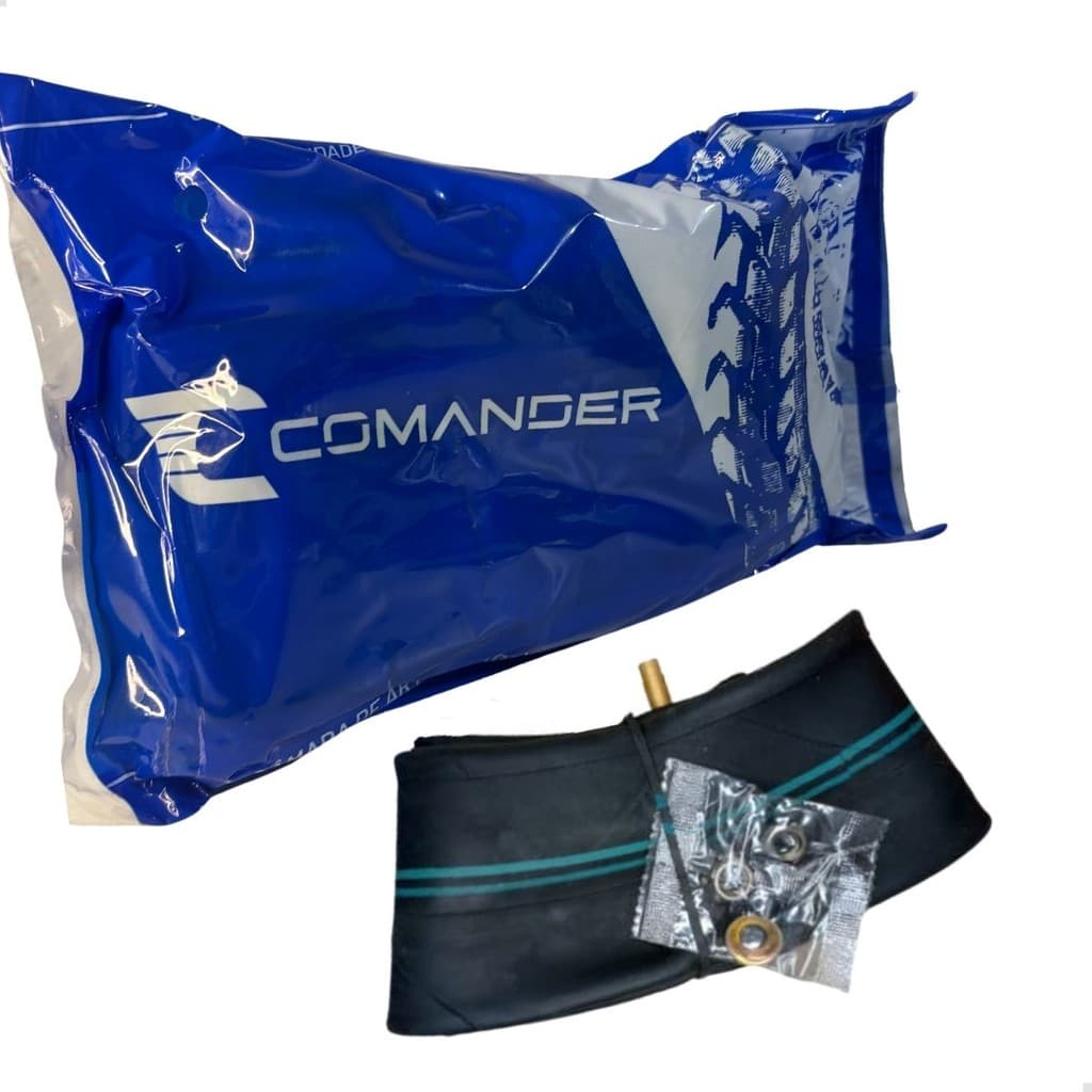 Câmara De Ar Moto Aro 16 Para Yamaha Neo 115 Sundown Web 100