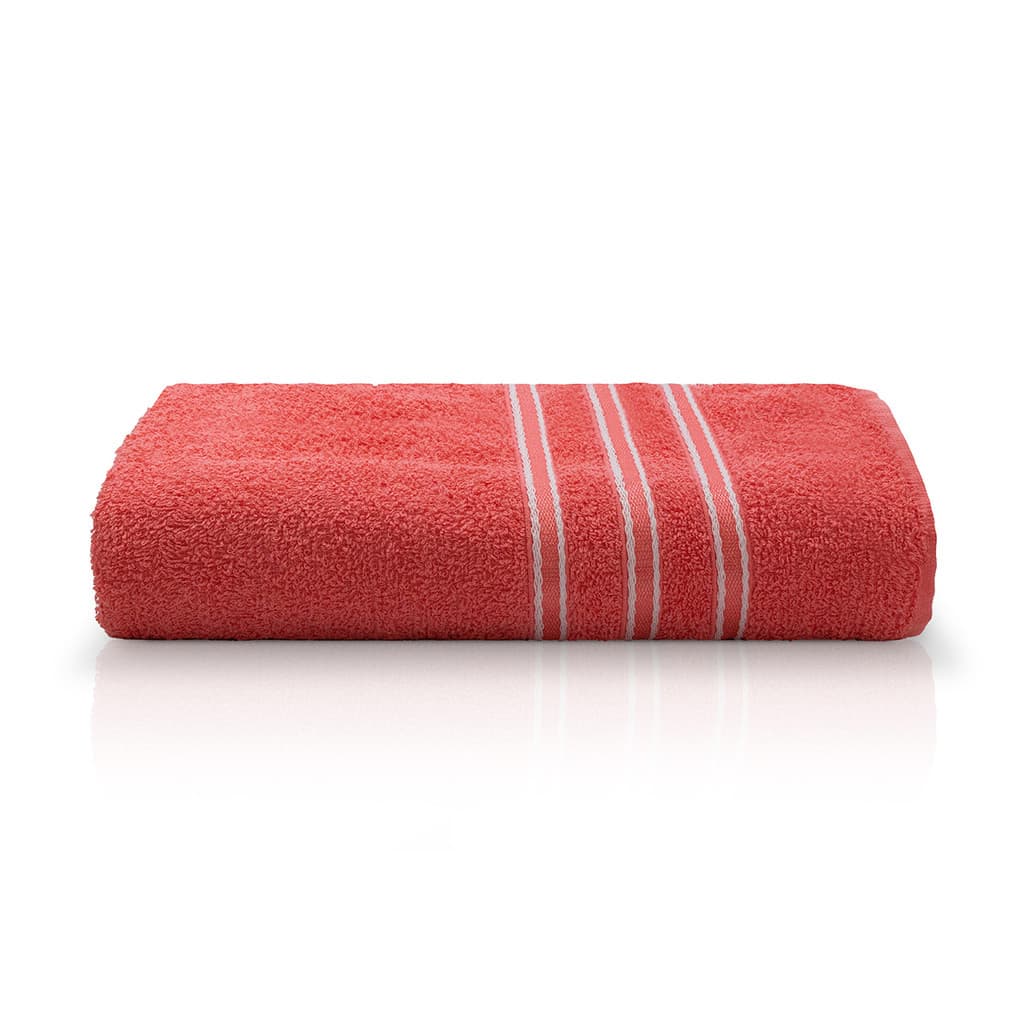 1 Toalha De Banho Avulsa Festiva Toque Macio 340 Gm² Oferta Camesa