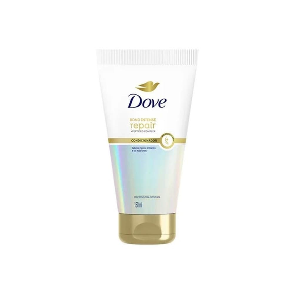 Condicionador Reparação Intensa Bond Repair Dove 150ml