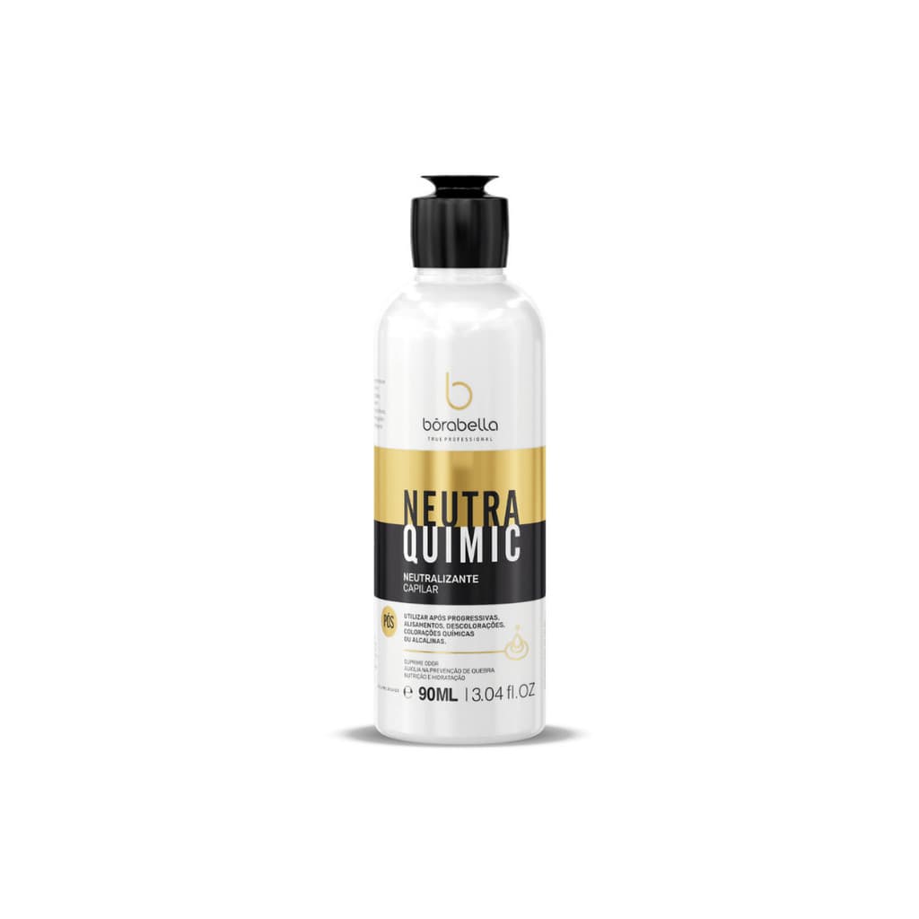 Borabella NeutraQuimic - 90ml