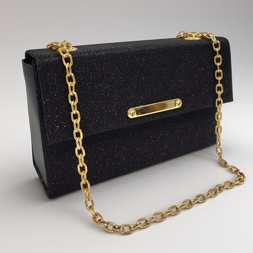 Bolsa Feminina de Ombro Tiracolo Clutch Dia a Dia Passeios Festa  Várias Cores Promoção