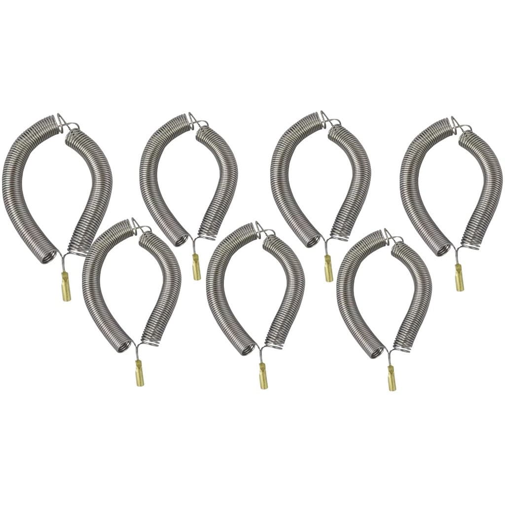 Kit De 7 Resistências Para tradição/ lorenducha 110V Ou 220V