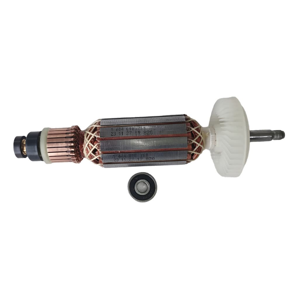 Induzido 220v P/esmerilhadeira Angular Bosch 1607000v35