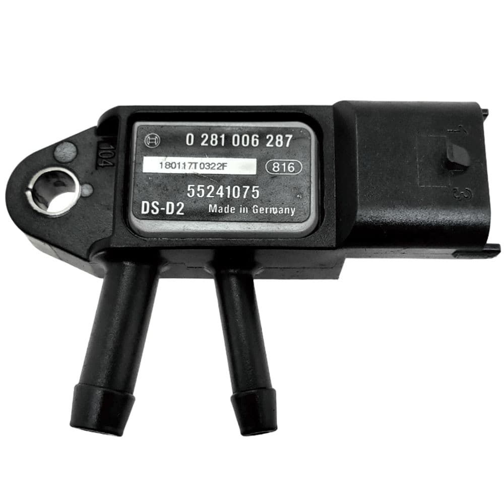 Sensor Pressão Toro Compass Renegade Ducato 55241075