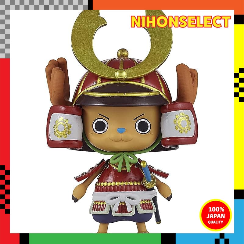 One Piece DXF THE GRANDLINE MEN Wano Country vol . 19 Tony Chopper