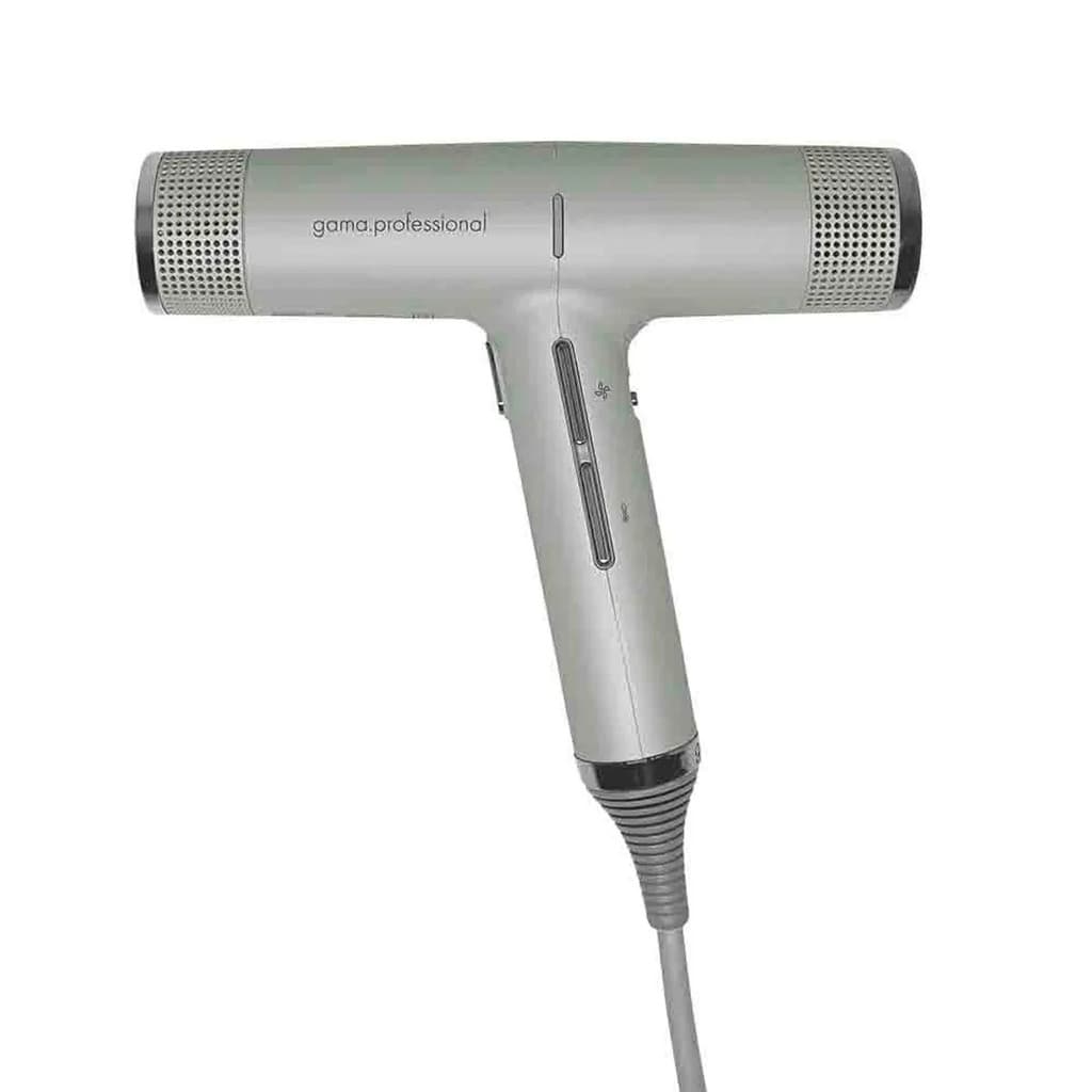 Secador gama perfetto gray 127v