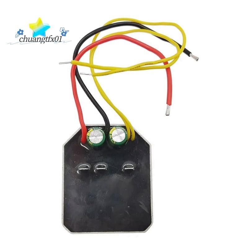 💕Painel De Controle De Serra Elétrica De 12 Polegadas Para Bateria De Lítio Sem Escova , Placa , Ferramentas Elétricas