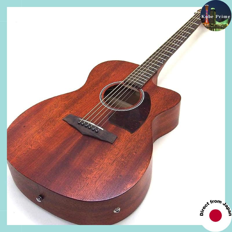 Guitarra Acústica-Elétrica Ibanez PF12MHCE Com Palheta Original Ebi [98765]