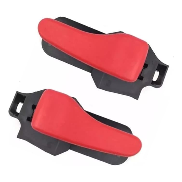 Maçaneta Interna Puxador Porta Mb 712c 912 1720 1620 1632 1938 Atron