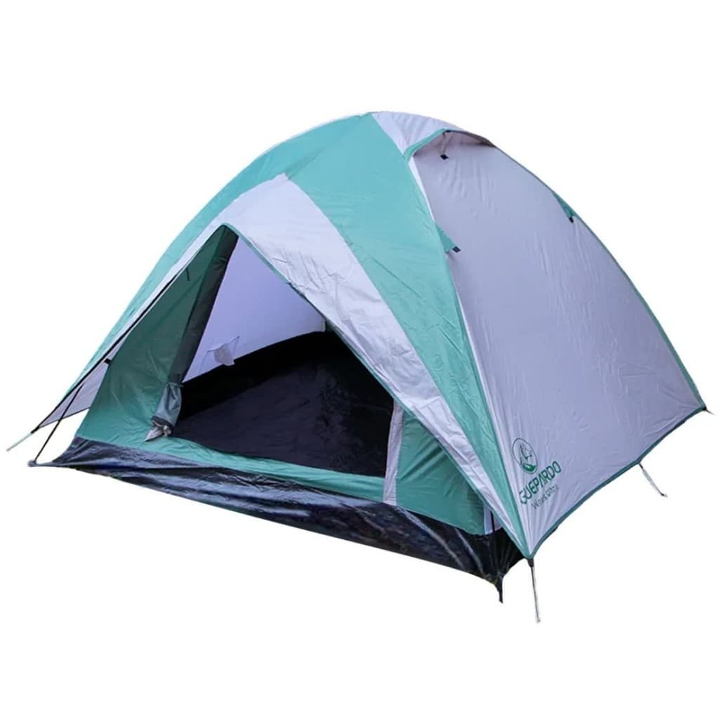 Barraca Vênus Ultra Guepardo Resistente Capacidade 3 Pessoas Para Trilha Caminhada