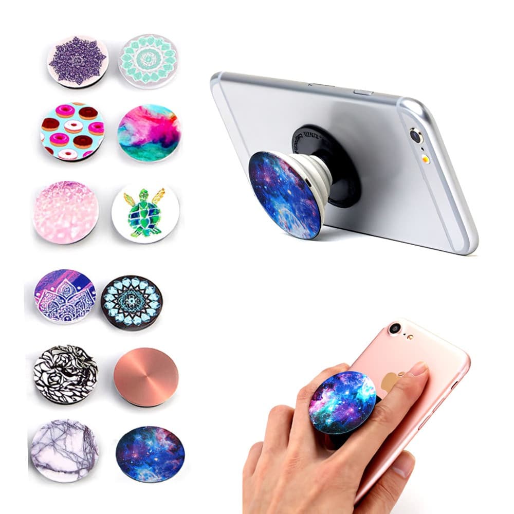 Pop socket