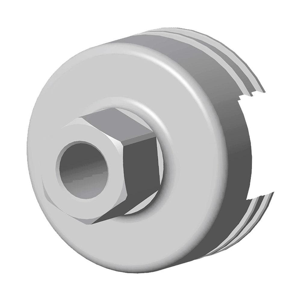Chave com Boca para Parafuso da Correia Dentada GM 131019 RAVEN