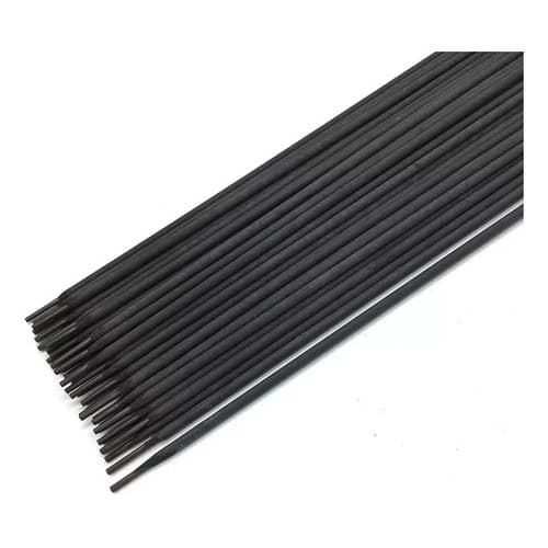 Eletrodo De Ferro Fundido Não Limável (st) 2,50mm 1kg