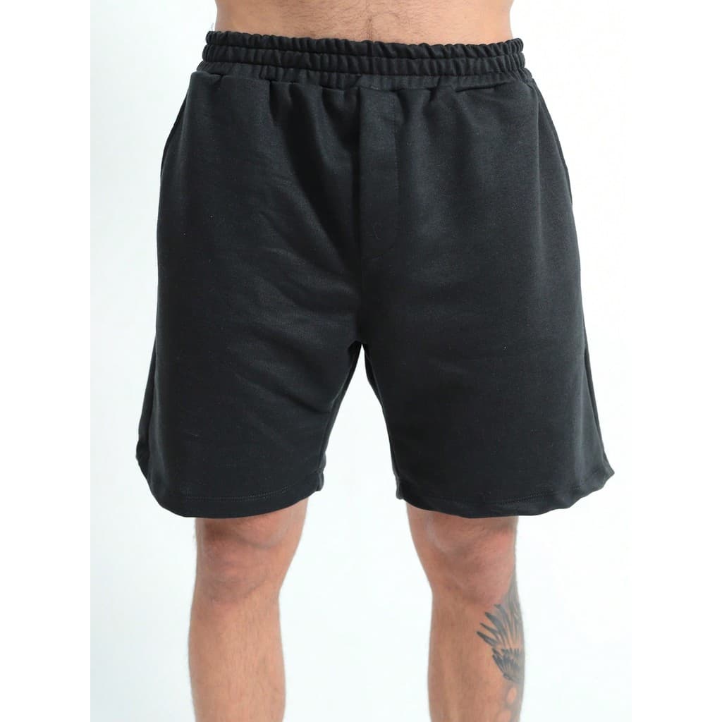 BERMUDA OVERSIZED/SHORT BASICO/BERMUDA MASCULINA/SHORT 100% ALGODÃO