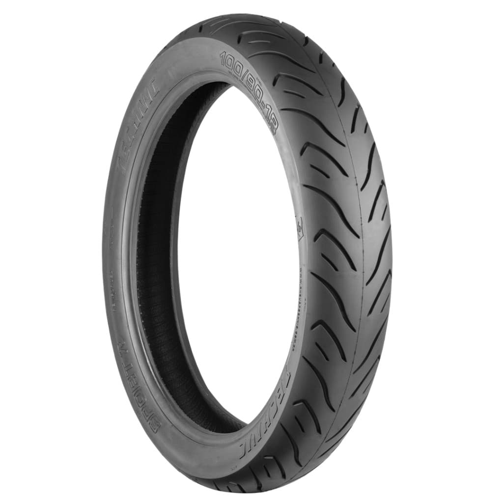 Pneu Technic 100/90-18 Sport TT e TL Honda CB 400 XL 250R e mais