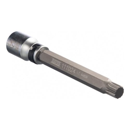 Chave De 12mm 1/2 Pol. Cabeçote Motores Vw Ap Raven-111024