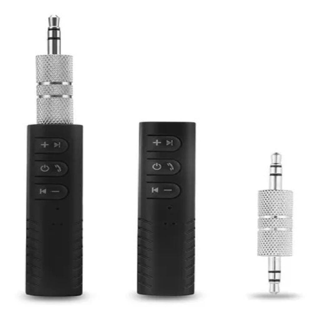 Adaptador Receptor de Audio para Carro - B09