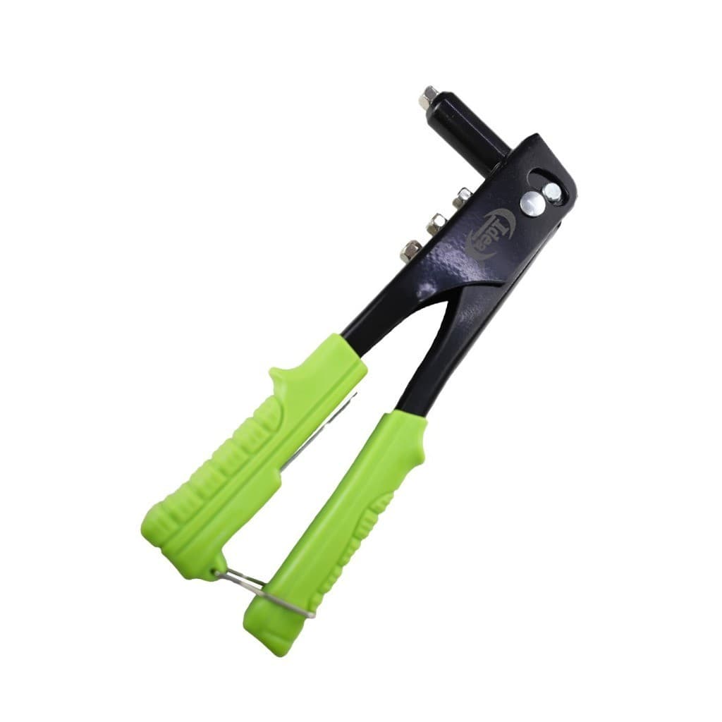 Alicate Rebitadeira Profissional Manual Punho Antideslizante