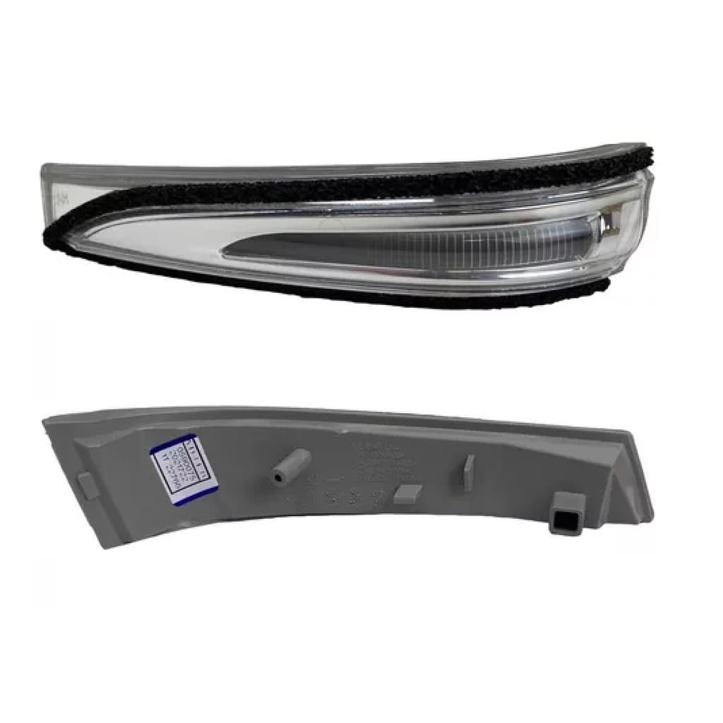 Pisca Retrovisor Hyundai HB20 2010 A 2019 Lado Esquerdo