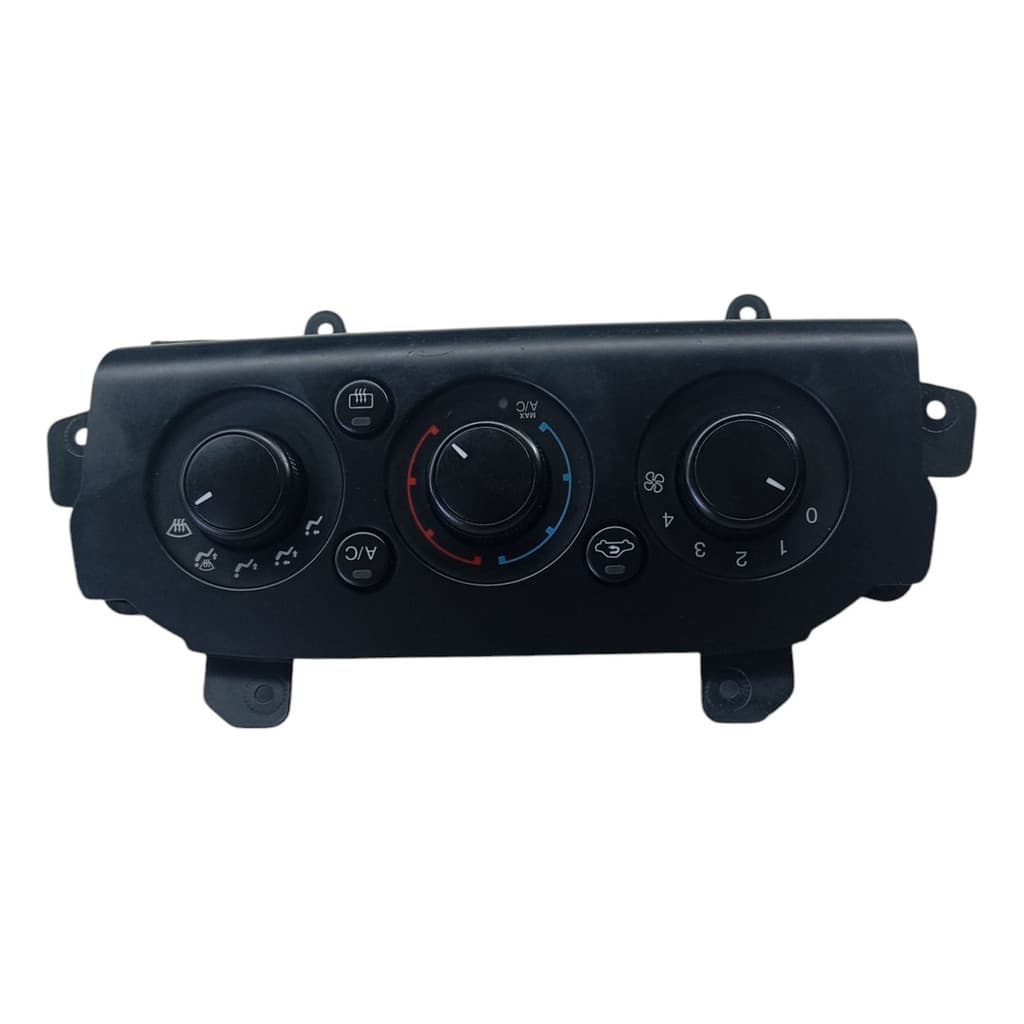Comando Ar Condicionado Ford Ka 2014 A 2020 Original