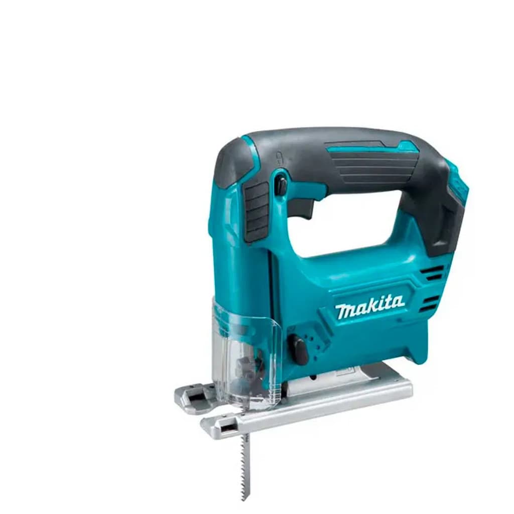 Serra Tico-Tico A Bateria 12v Cxt Makita Jv101dz
