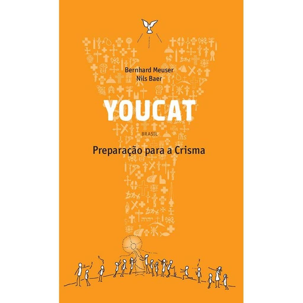 Youcat - Preparação para a Crisma