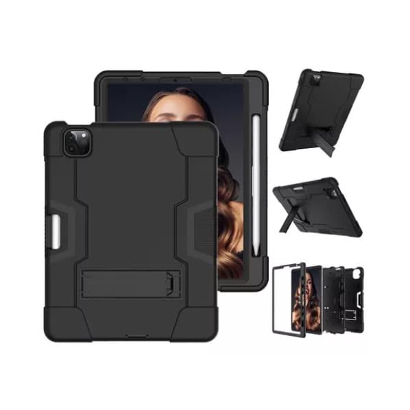 Capa Shock Prof Resistente Para iPad Pro 11 (2018/2020)