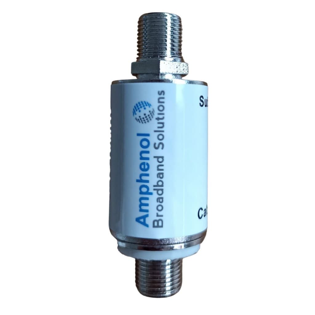 Isolador de Tensão Cable Isolator