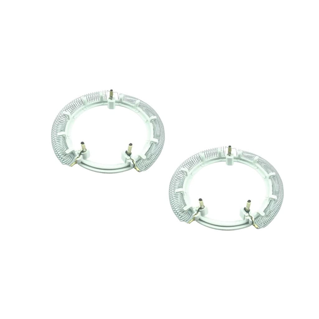 Kit De 2 Resistências Bella Ducha Ultra Para Chuveiro Lorenzetti