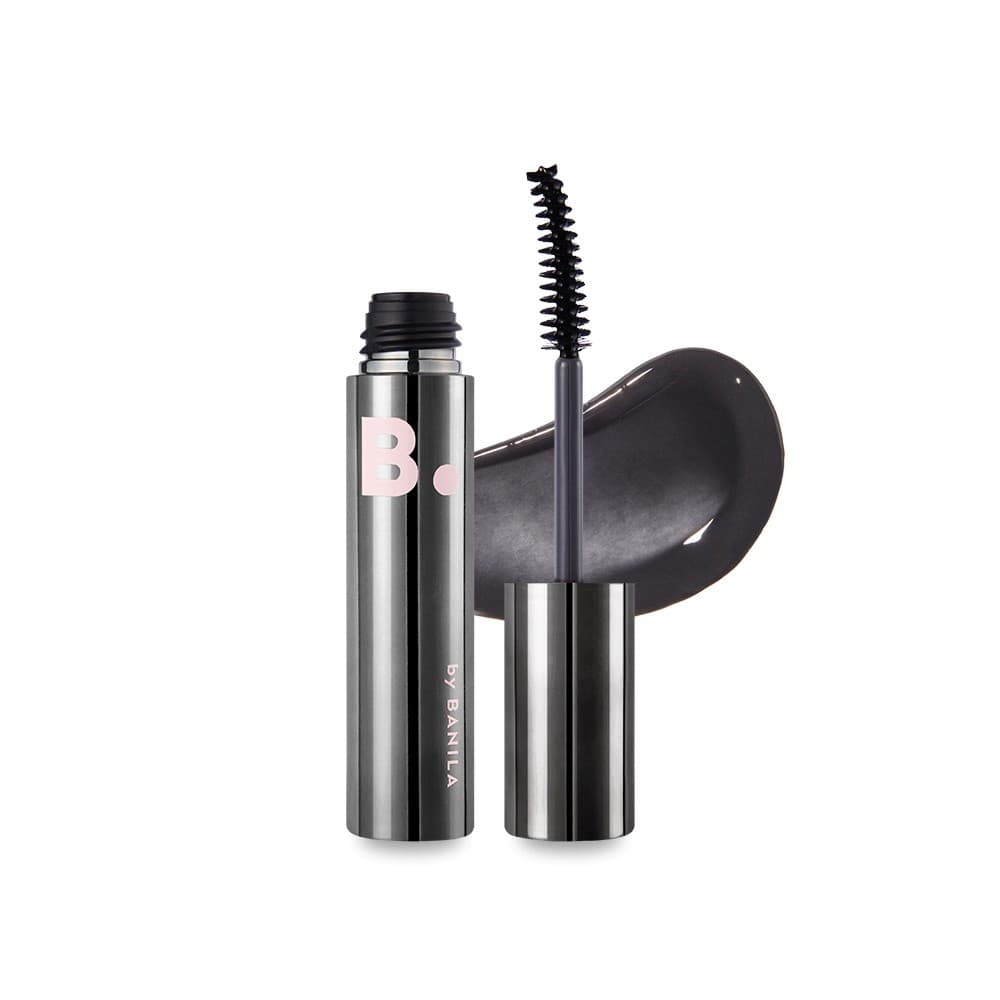 Banila Co Eyelash Treatment Black Serum 6.5G